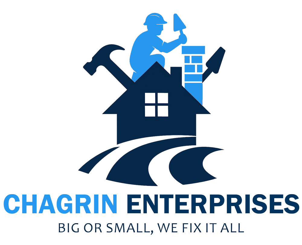 Chagrin Enterprises, Inc.